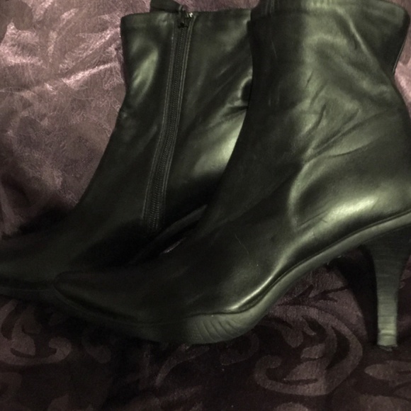 Me too ankle boots Nordstrom, women’s - Picture 3 of 3